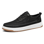 Carter Leather Sneakers
