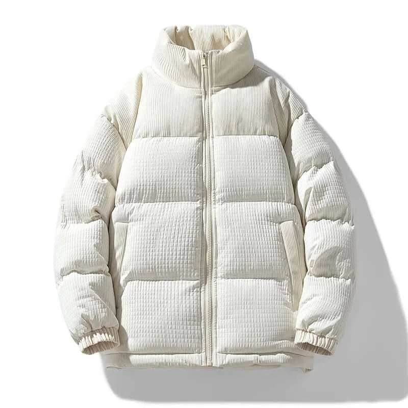 Avalon Ridge Puffer Jacket