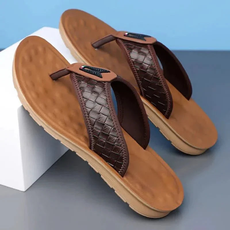 Cassari Slides