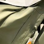OLIVIA | Windbreaker Jacket
