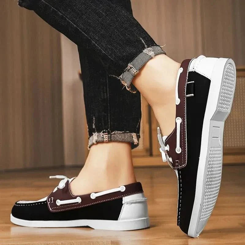 Oakmere Loafers