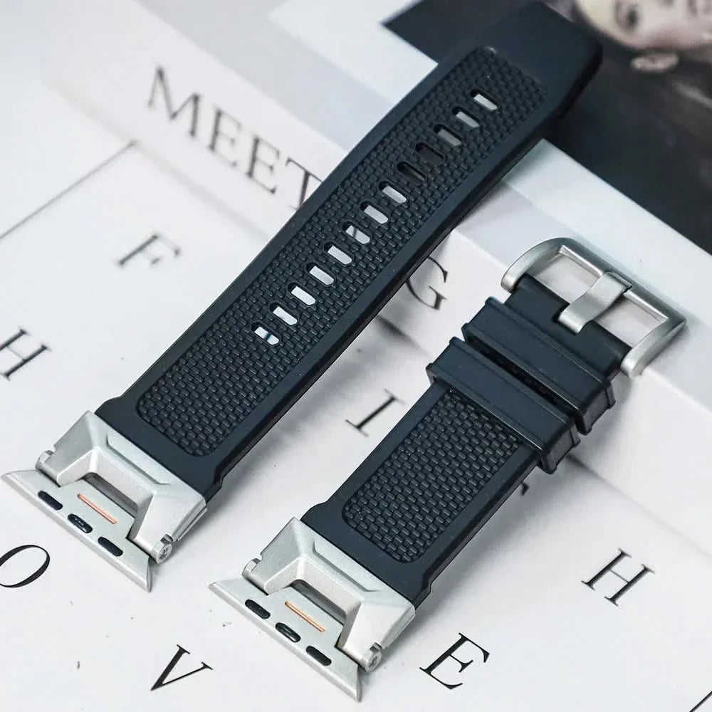 Apex Fit Apple Watch Band