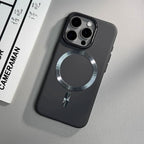 MatteGuard MagSafe iPhone Case