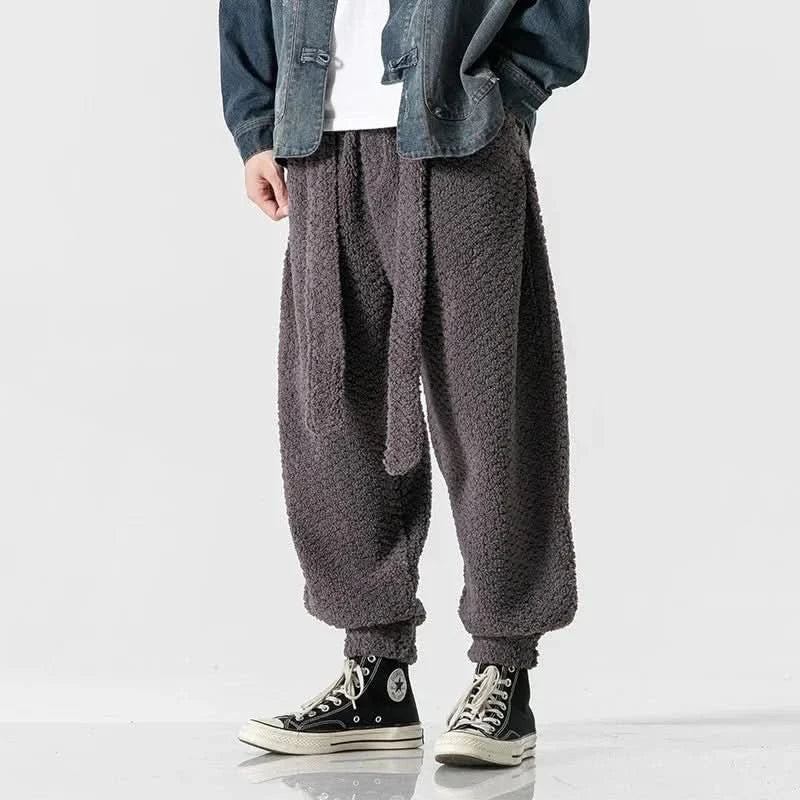 Origin Fleece Bottoms
