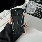 Eden Coil iPhone Case