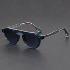 ECLIPSE PRECISION | Sculpted Bridge Sunglasses | UV400 All-Day