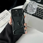 Eden Coil iPhone Case