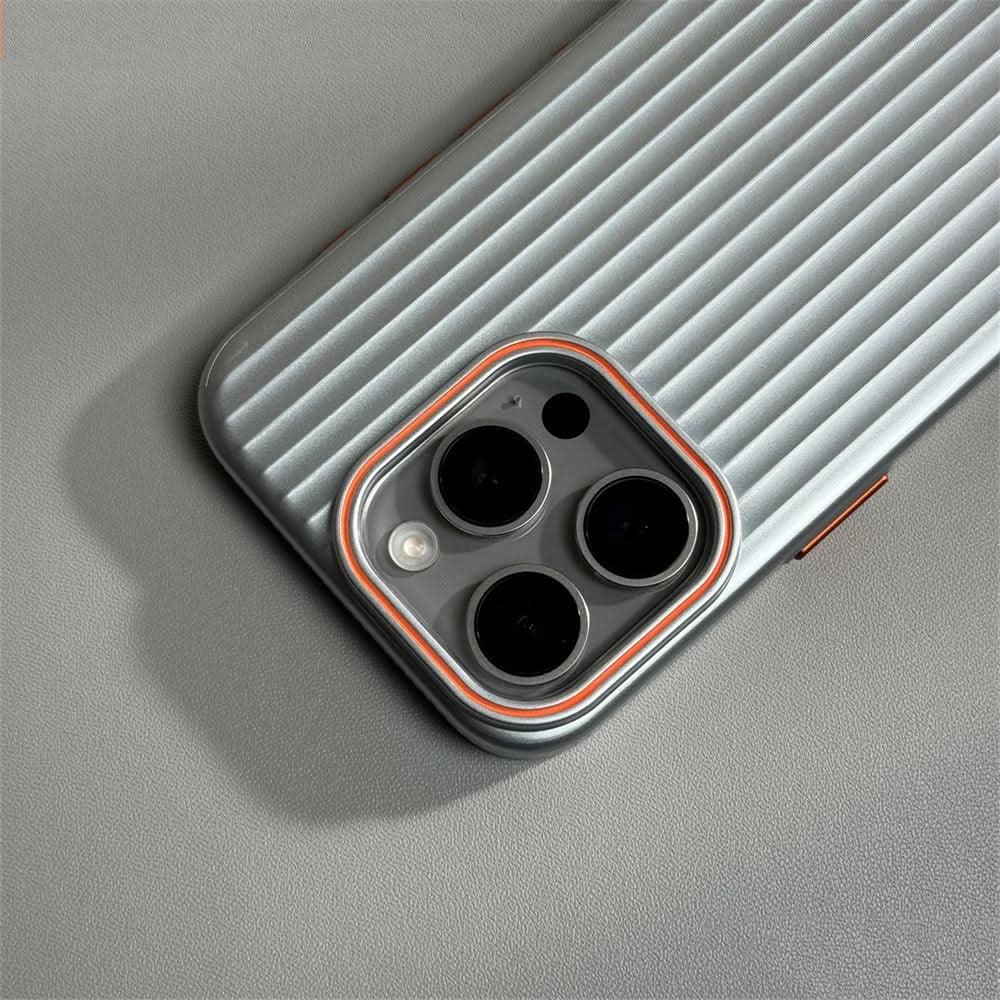 Sleek Shield iPhone Case