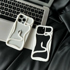 Eden Coil iPhone Case
