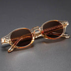 SOLVIPER VENOM | Curved Etched Temple Sunglasses | UV400