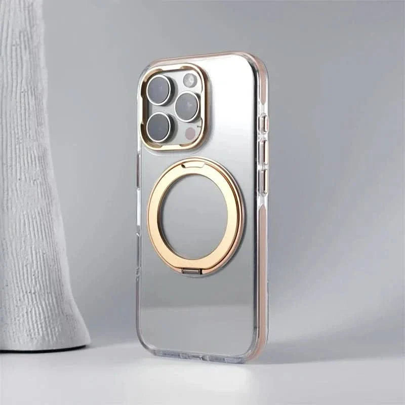 Halo Guard iPhone Case