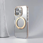 Halo Guard iPhone Case