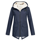 ISABELLA | Wind and Waterproof Rain Jacket