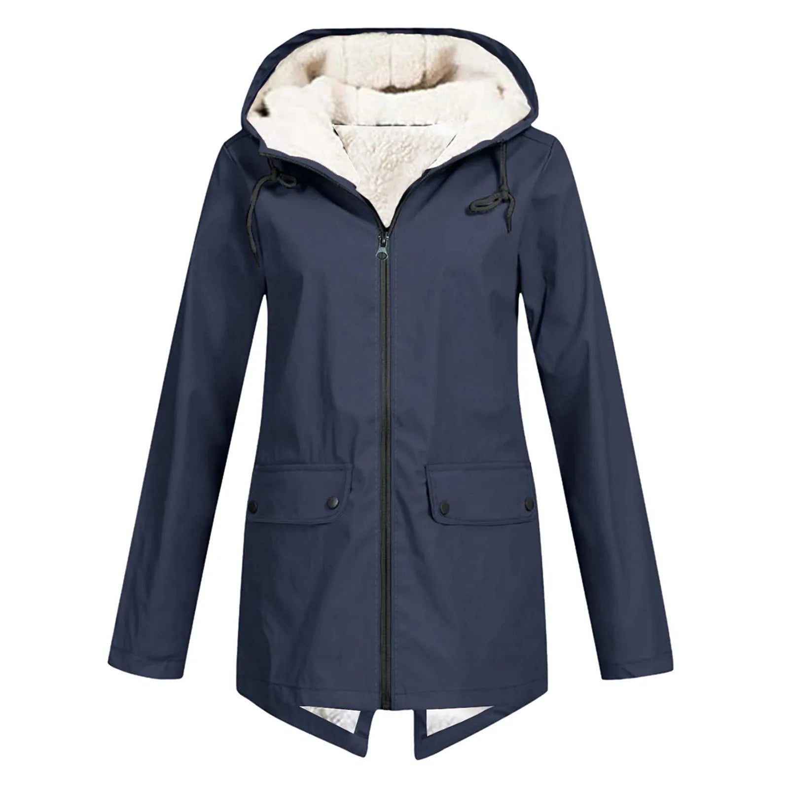 ISABELLA | Wind and Waterproof Rain Jacket