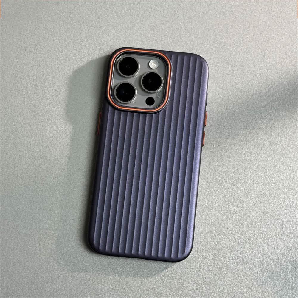 Sleek Shield iPhone Case