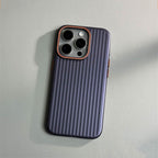 Sleek Shield iPhone Case