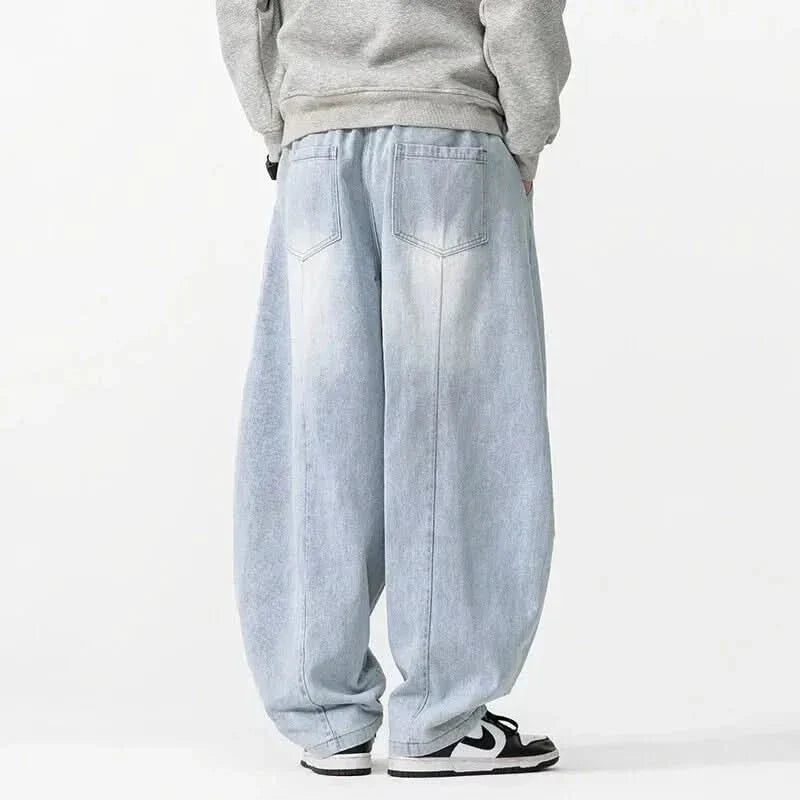 Origin Distressed Pants