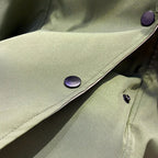 OLIVIA | Windbreaker Jacket