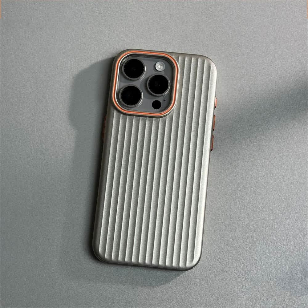 Sleek Shield iPhone Case