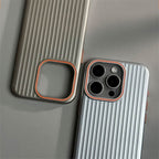 Sleek Shield iPhone Case