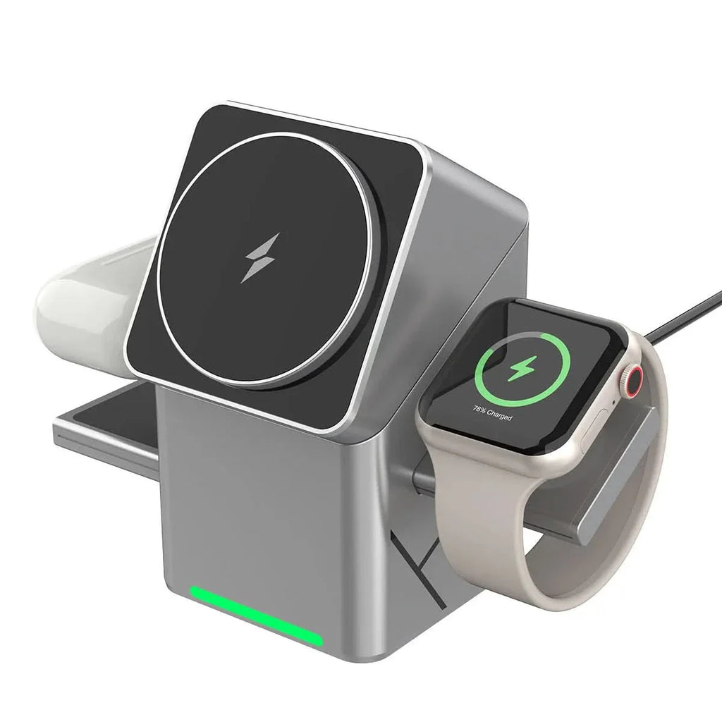 ArcStation 3-in-1