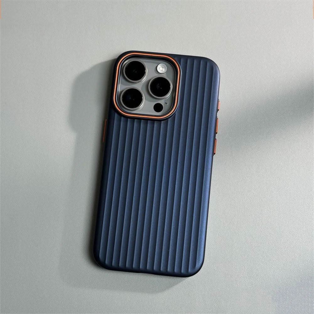 Sleek Shield iPhone Case