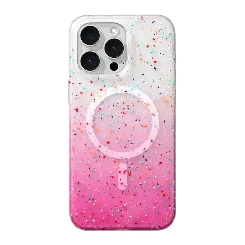 Sugar Shield iPhone Case