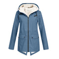 ISABELLA | Wind and Waterproof Rain Jacket