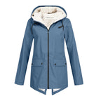 ISABELLA | Wind and Waterproof Rain Jacket