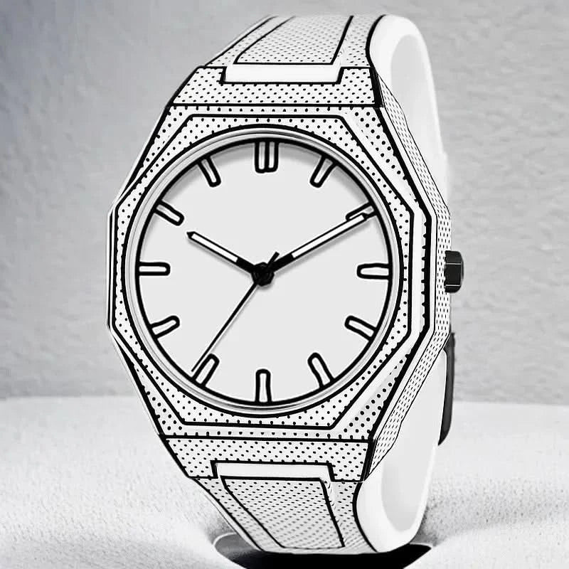 QuickDraw Watch