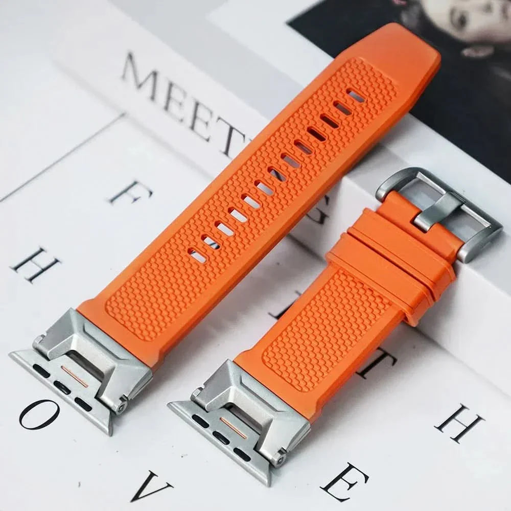 Apex Fit Apple Watch Band