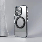 Halo Guard iPhone Case