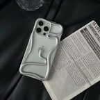 Eden Coil iPhone Case