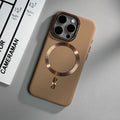 MatteGuard MagSafe iPhone Case