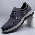 Montari Leather Sneakers
