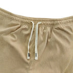 LUKE | Relaxed Straight-Leg Pants