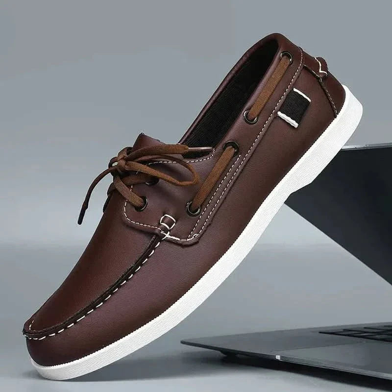 Oakmere Loafers