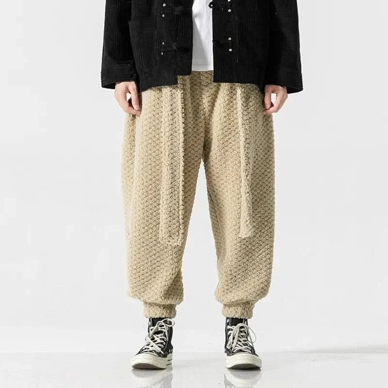 Origin Fleece Bottoms