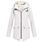 ISABELLA | Wind and Waterproof Rain Jacket