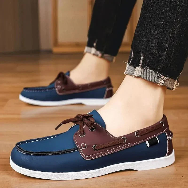 Oakmere Loafers