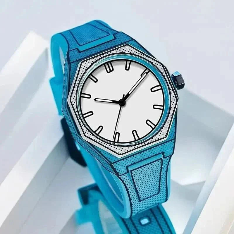 QuickDraw Watch