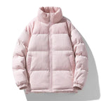 Avalon Ridge Puffer Jacket