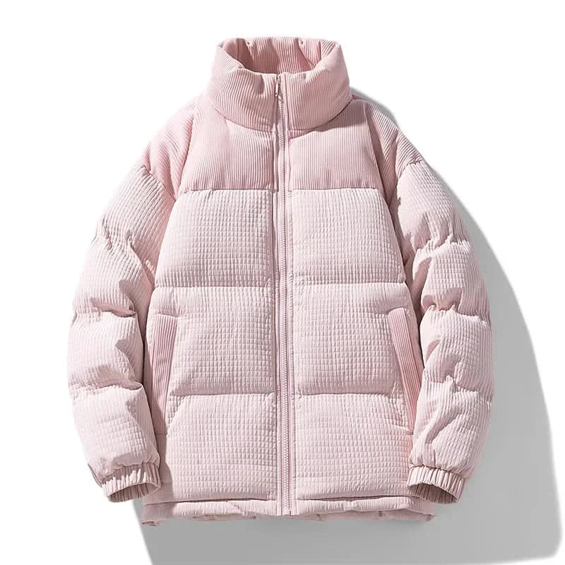 Avalon Ridge Puffer Jacket