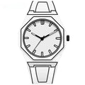 SleekSketch Watch