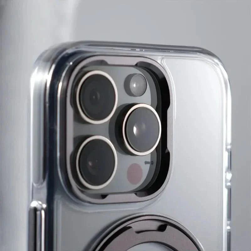 Halo Guard iPhone Case