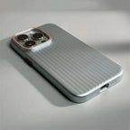 Sleek Shield iPhone Case