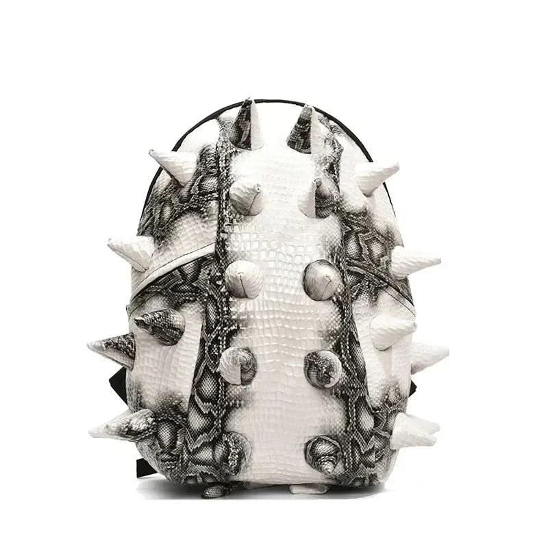 The Final Boss Backpack