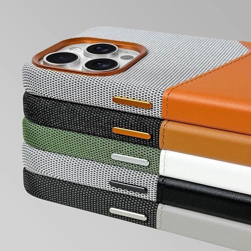 Valour iPhone Case