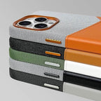 Valour iPhone Case