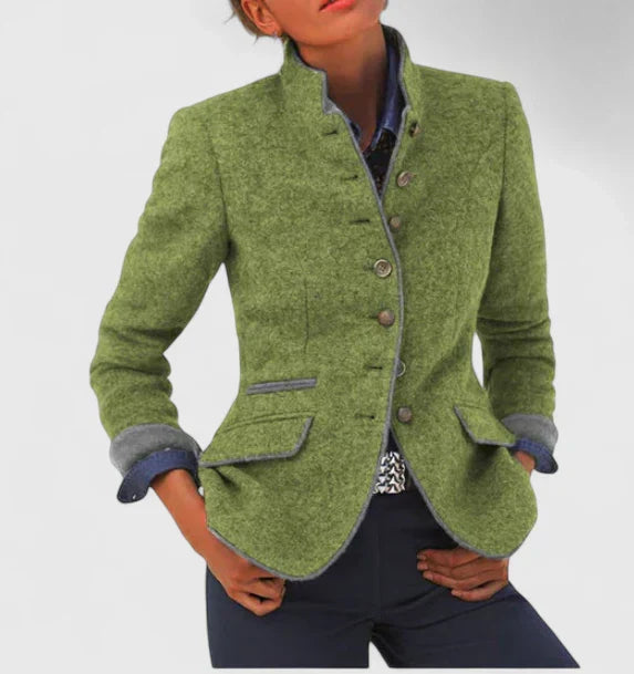 HAZEL | Elegant Cardigan